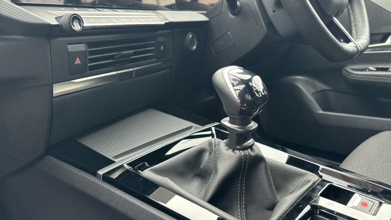 Vauxhall Astra 1.2 Turbo 130 GS 5dr Petrol Hatchback